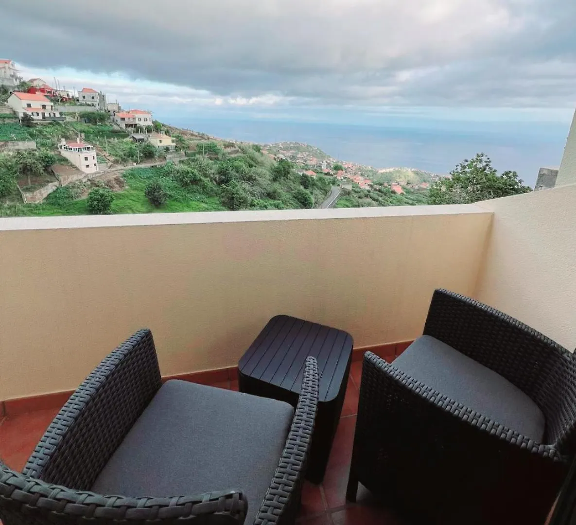 Holiday home Villa Abreu Ponta do Sol