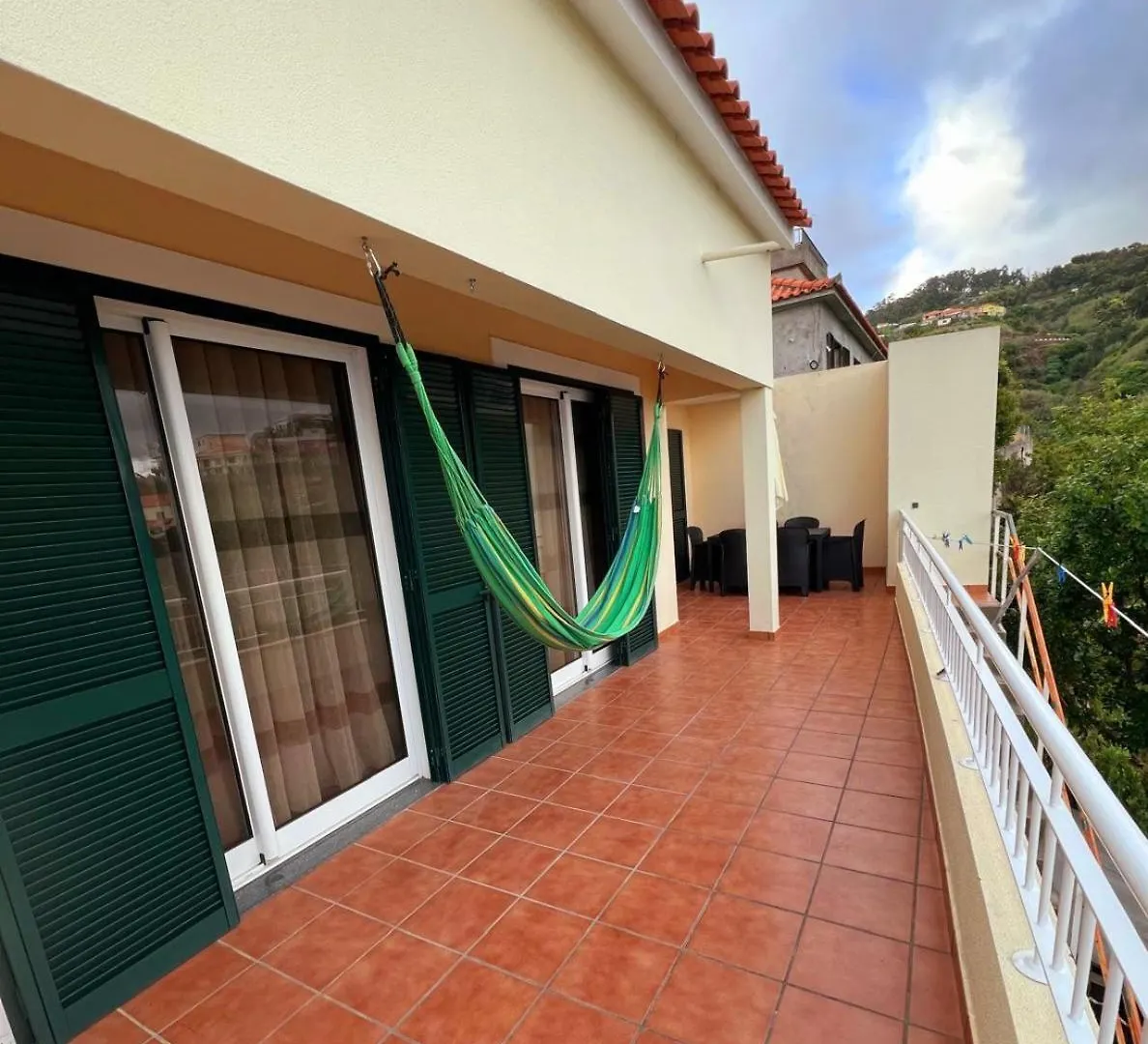 Villa Abreu Ponta do Sol