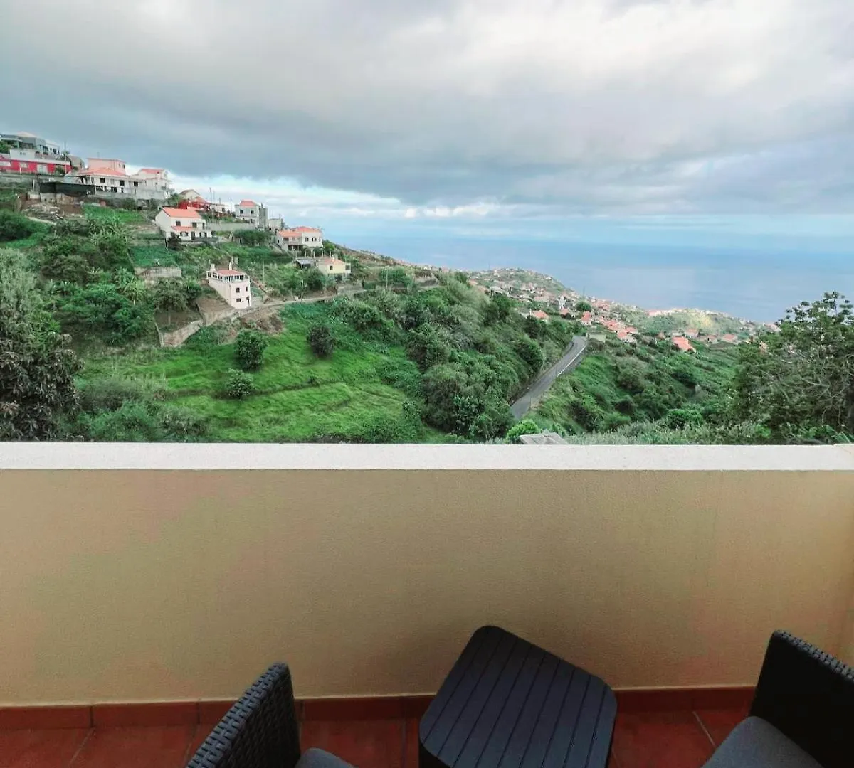Villa Abreu Ponta do Sol  Holiday home Ponta do Sol (Madeira)